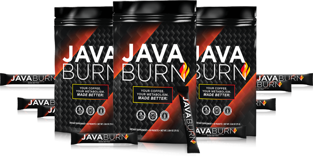 Java Burn Order